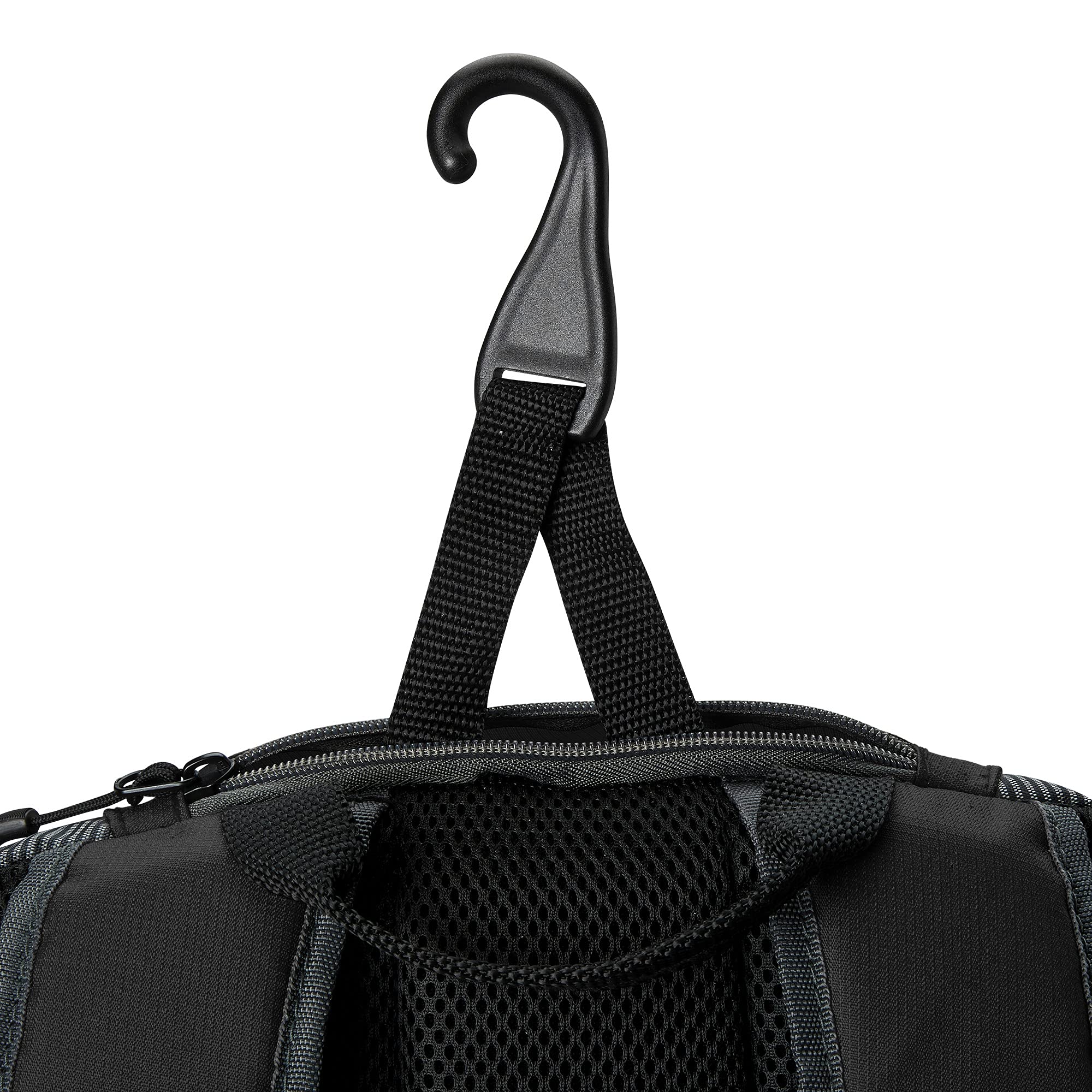 Louisville Slugger bag in dugout lifestyle scene ready for game day
