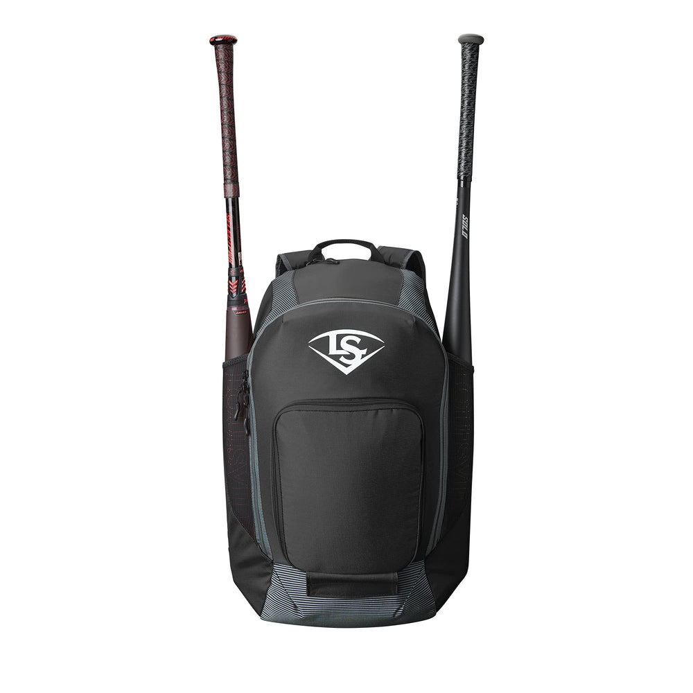 Louisville Slugger valuables pocket protecting phone and keys during games