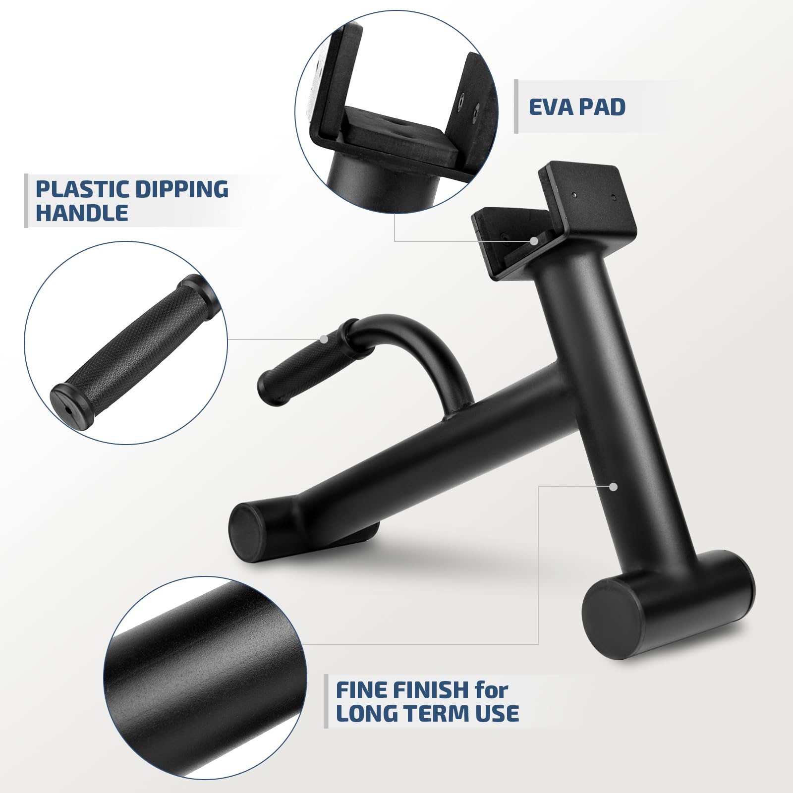 Lovind deadlift jack next to weight plates showing scale and 600 lb capacity clarity