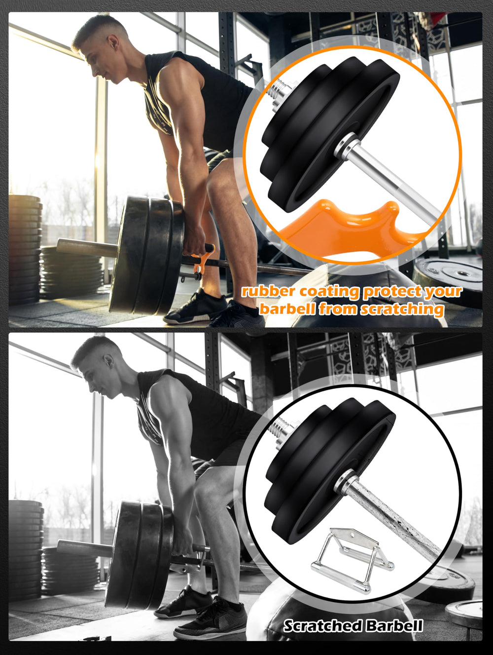Lovind connected to cable machine showing compatibility and exercise variety benefit