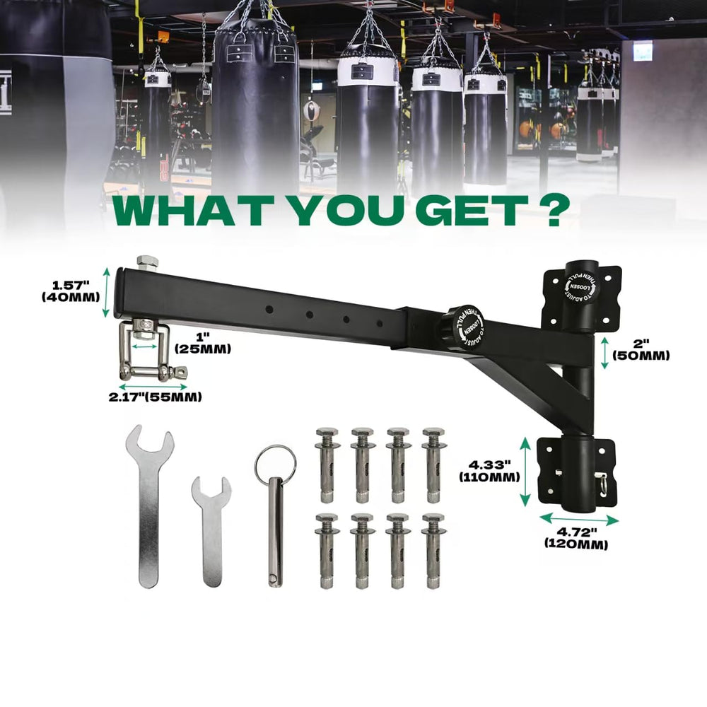 LTSEAME baseplate with mounting holes for wide load distribution