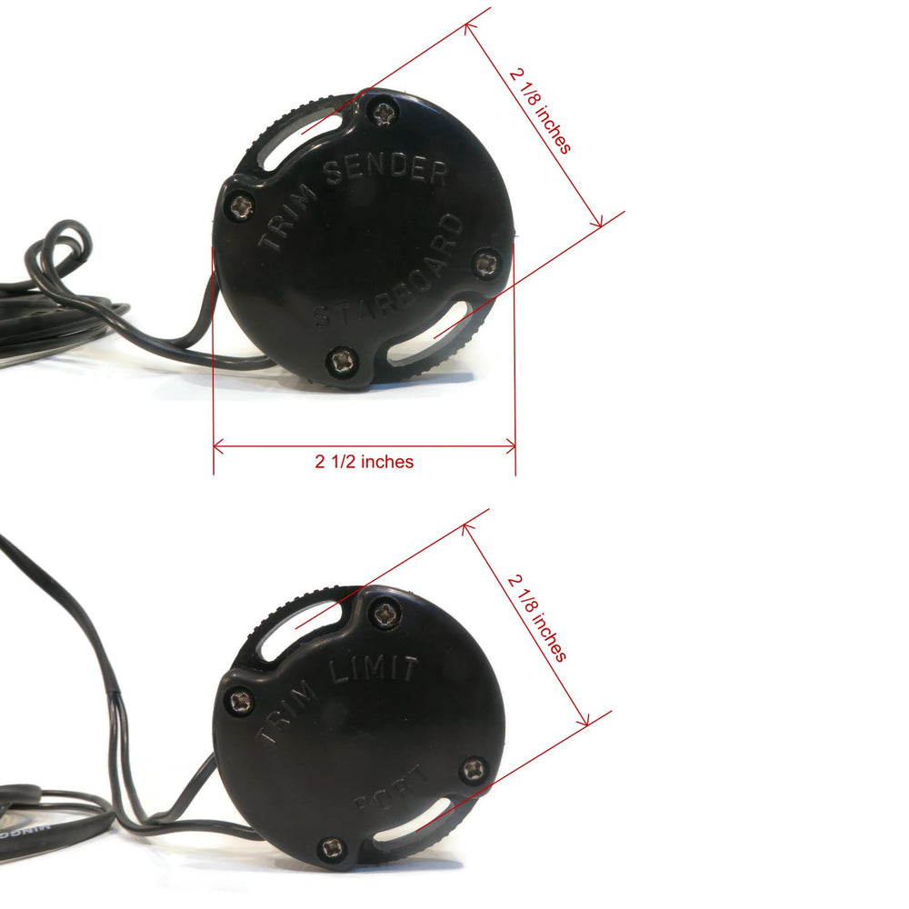 LucaSng trim limit switch close-up showing contacts and mounting, durable replacement benefit