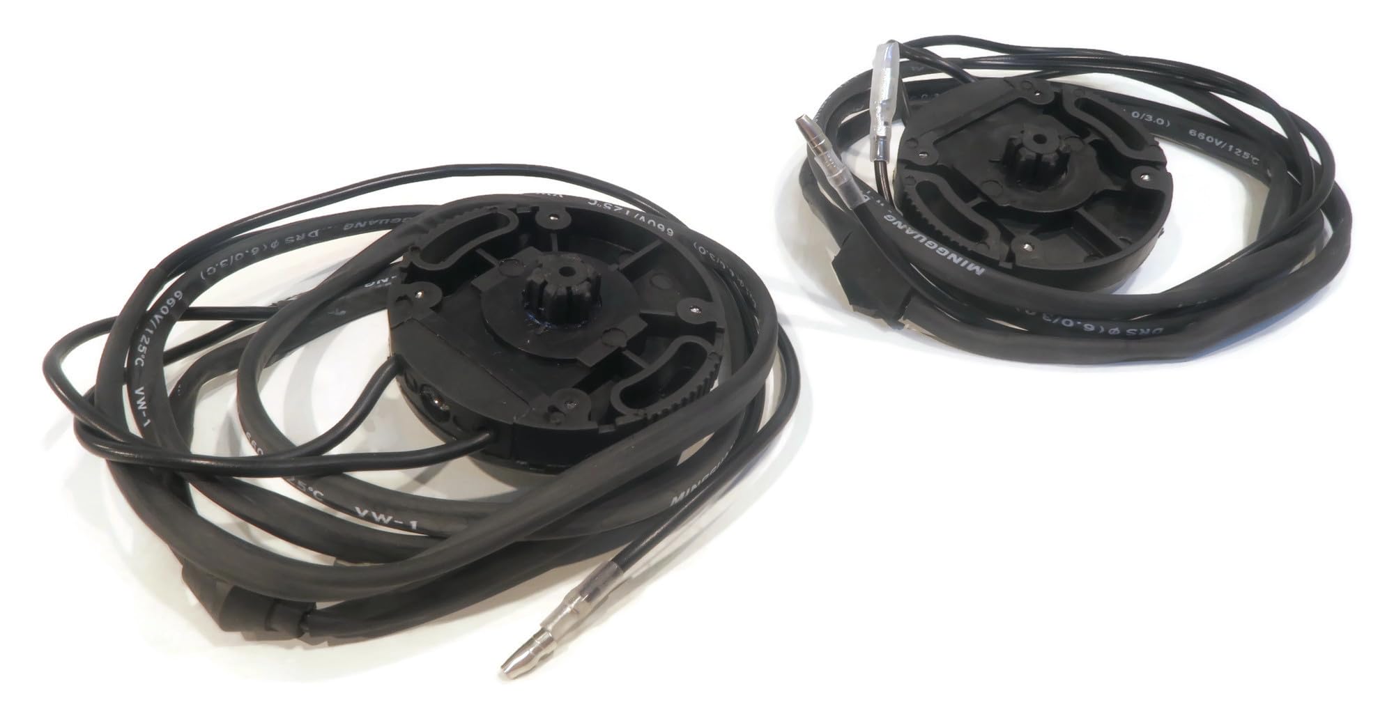 LucaSng detailed wire leads and terminals, easy-installation benefit