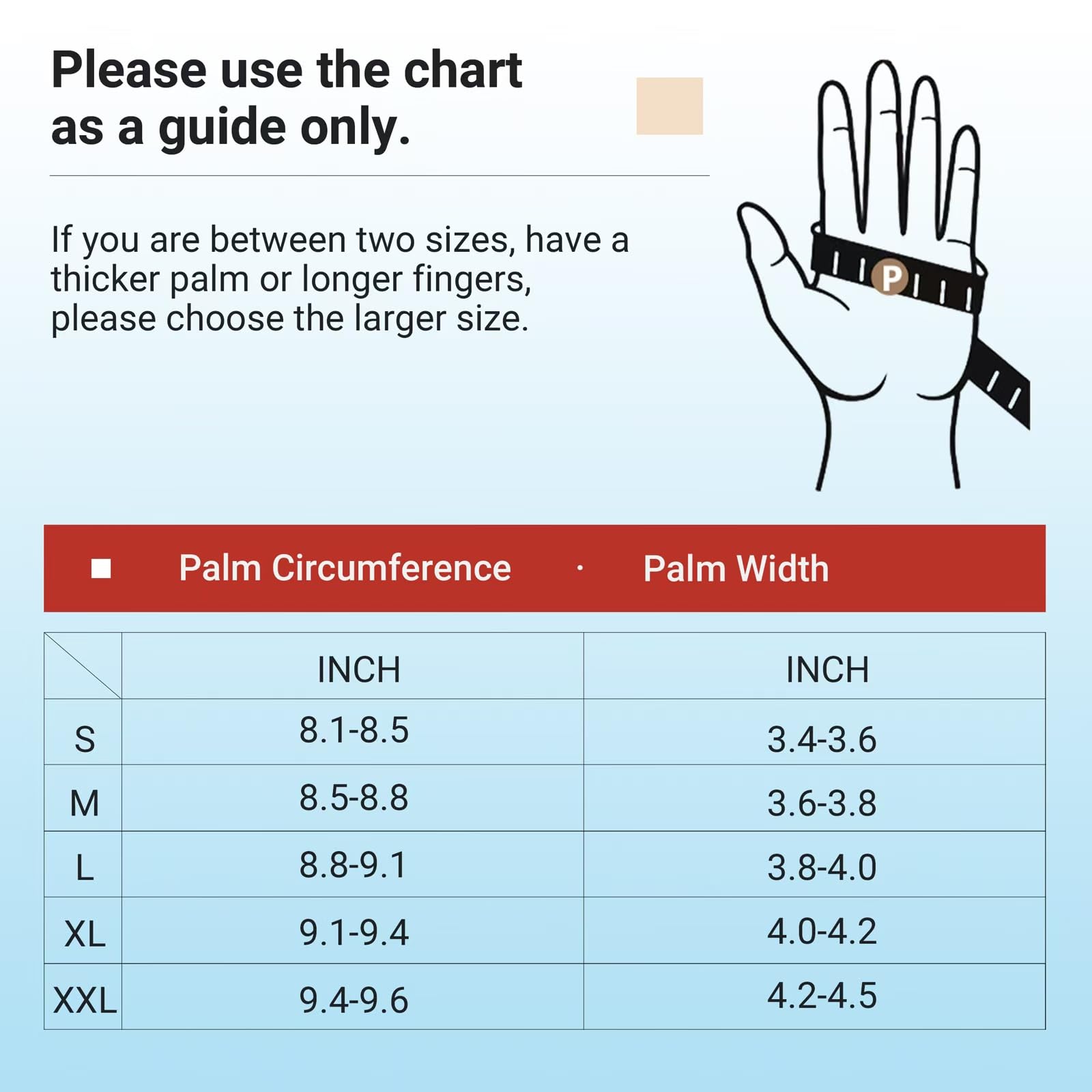 Luckcolor gloves in use while skiing illustrating active cold-weather warmth