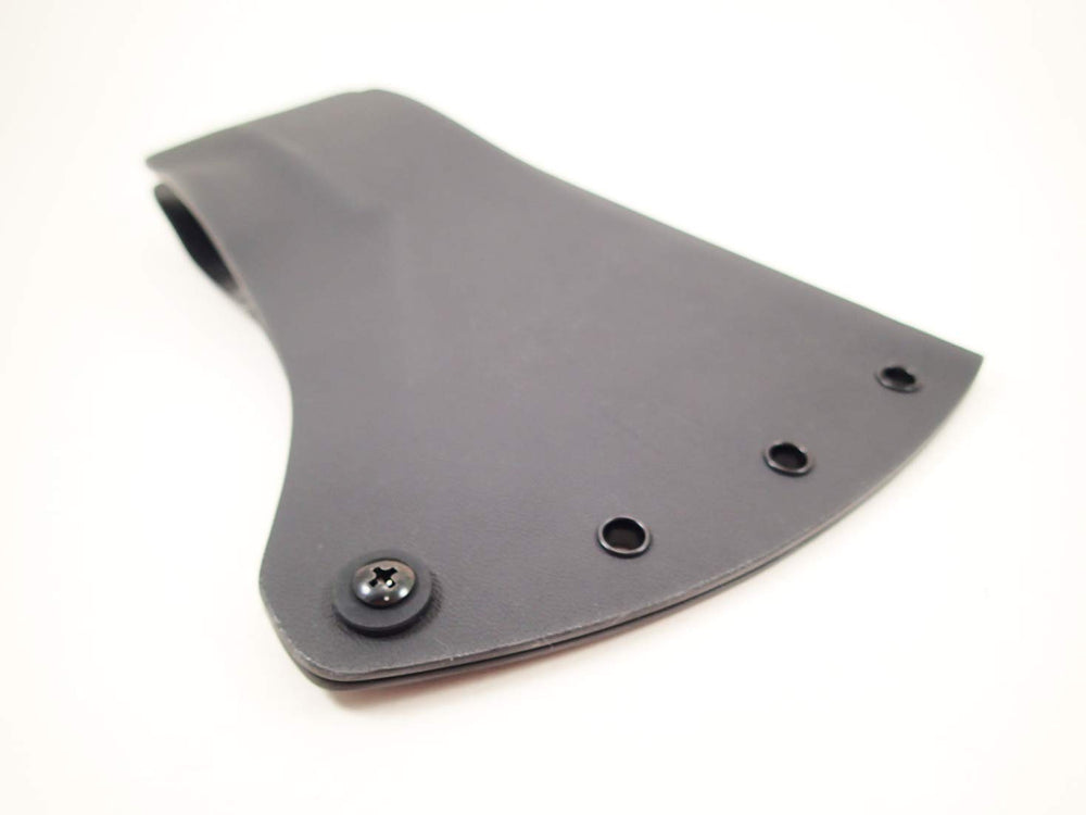 Luso Aviation close-up of 2mm Kydex texture highlighting durable lightweight benefit