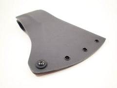 Luso Aviation close-up of 2mm Kydex texture highlighting durable lightweight benefit