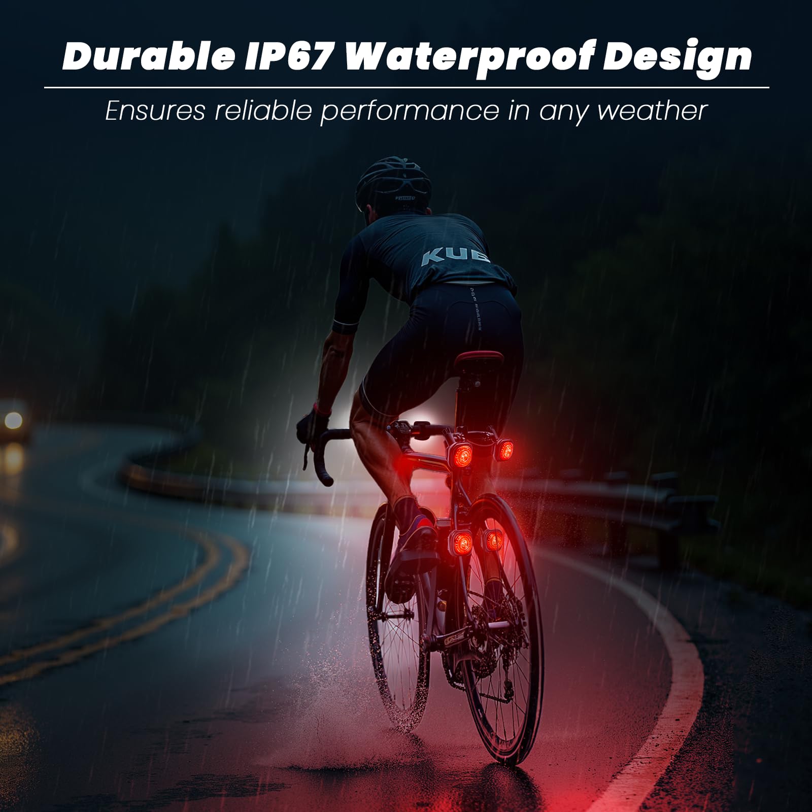 Luvan 6-in-1 USB-C multi-charger and cable enabling fast simultaneous charging