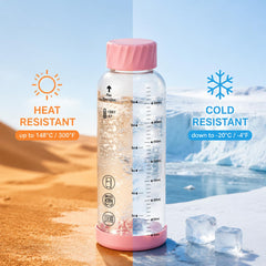 Luxfuel silicone sleeve texture showing extra grip and protection benefit