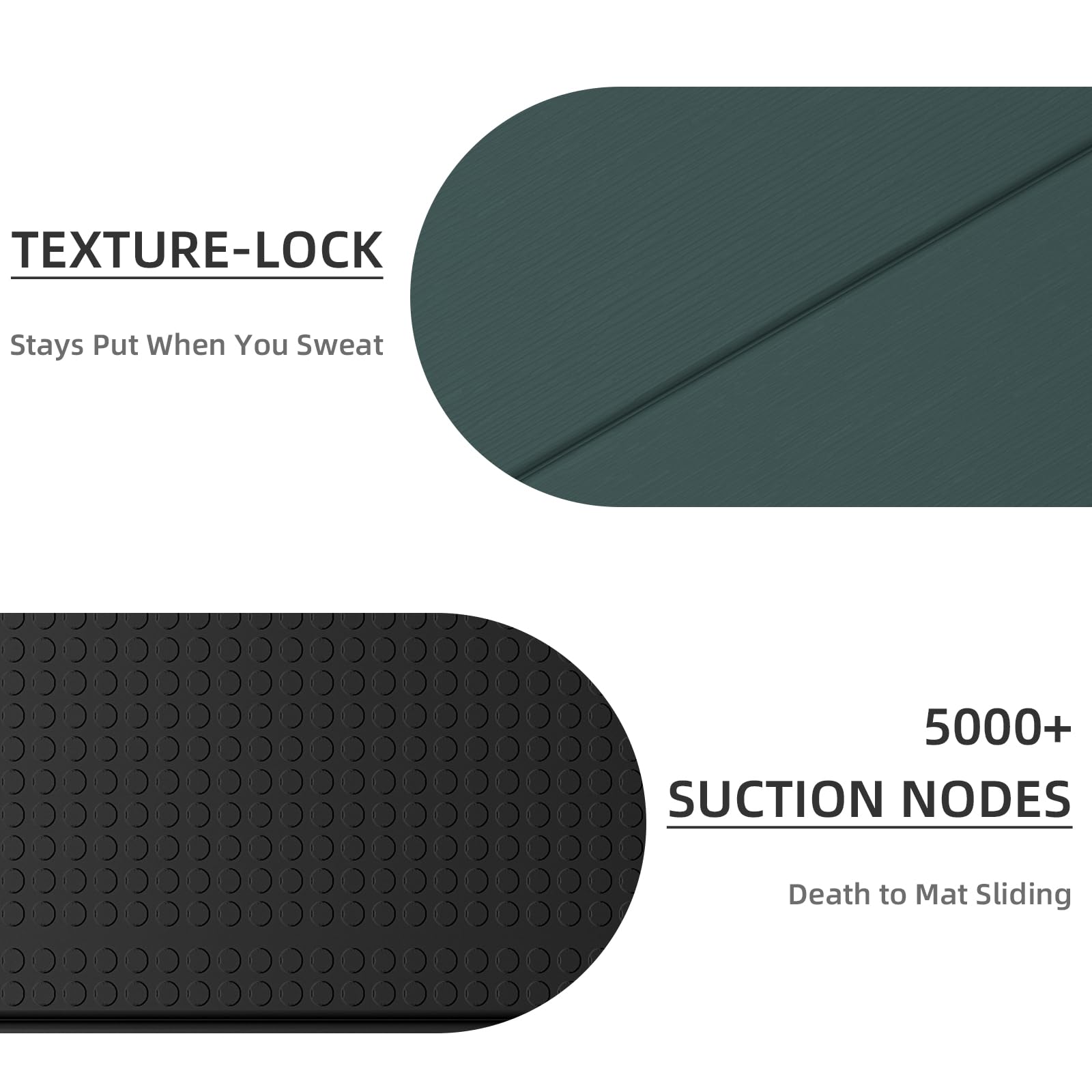 lvme being wiped clean, waterproof surface enables easy maintenance