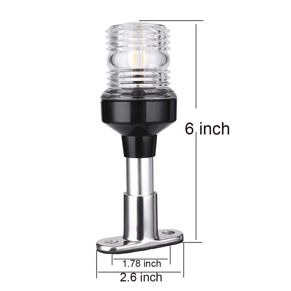 LYCAEA aluminum tube texture detail highlighting lightweight durable construction