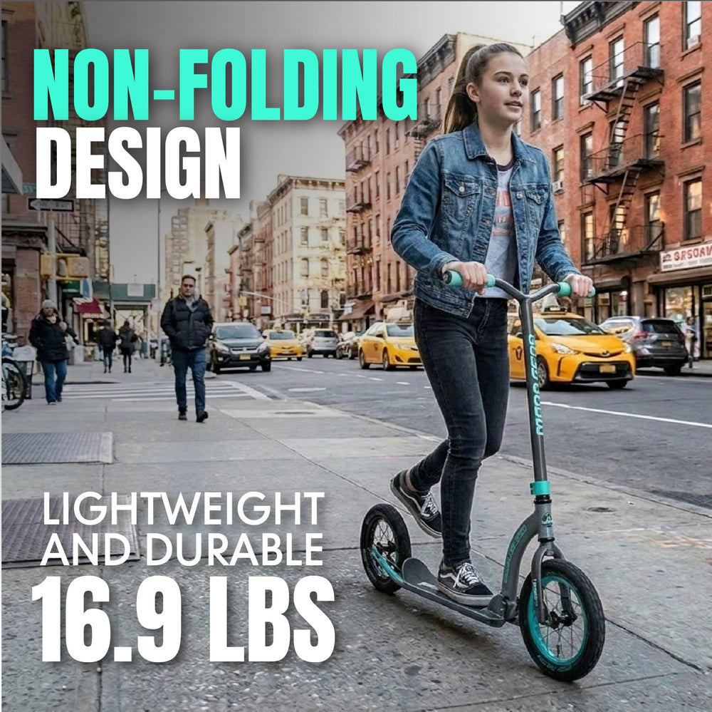 Madd Gear carbon steel frame detail highlighting durable lightweight construction