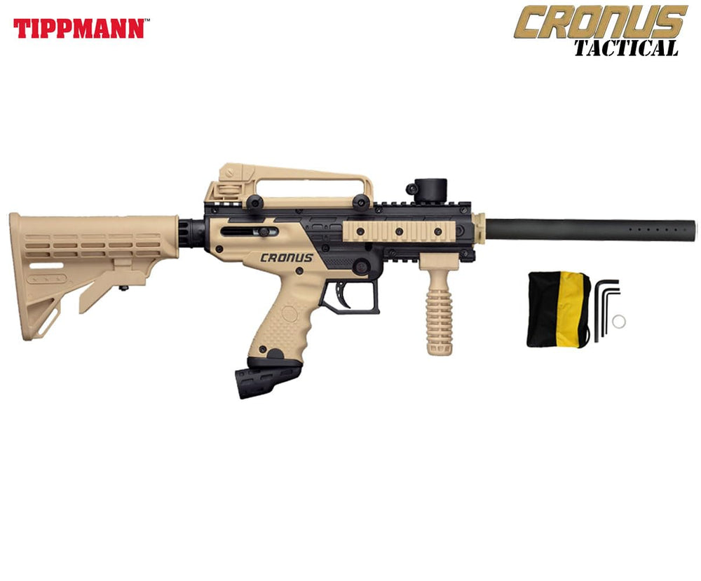 Maddog Cronus Tactical in outdoor game scenario showing ready-to-play performance benefit