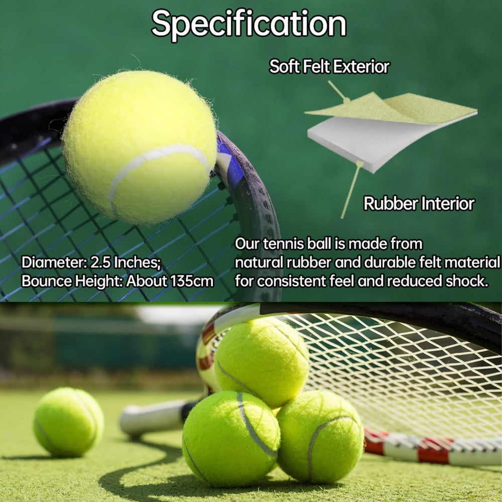 Magicorange ball bouncing on court showing consistent performance