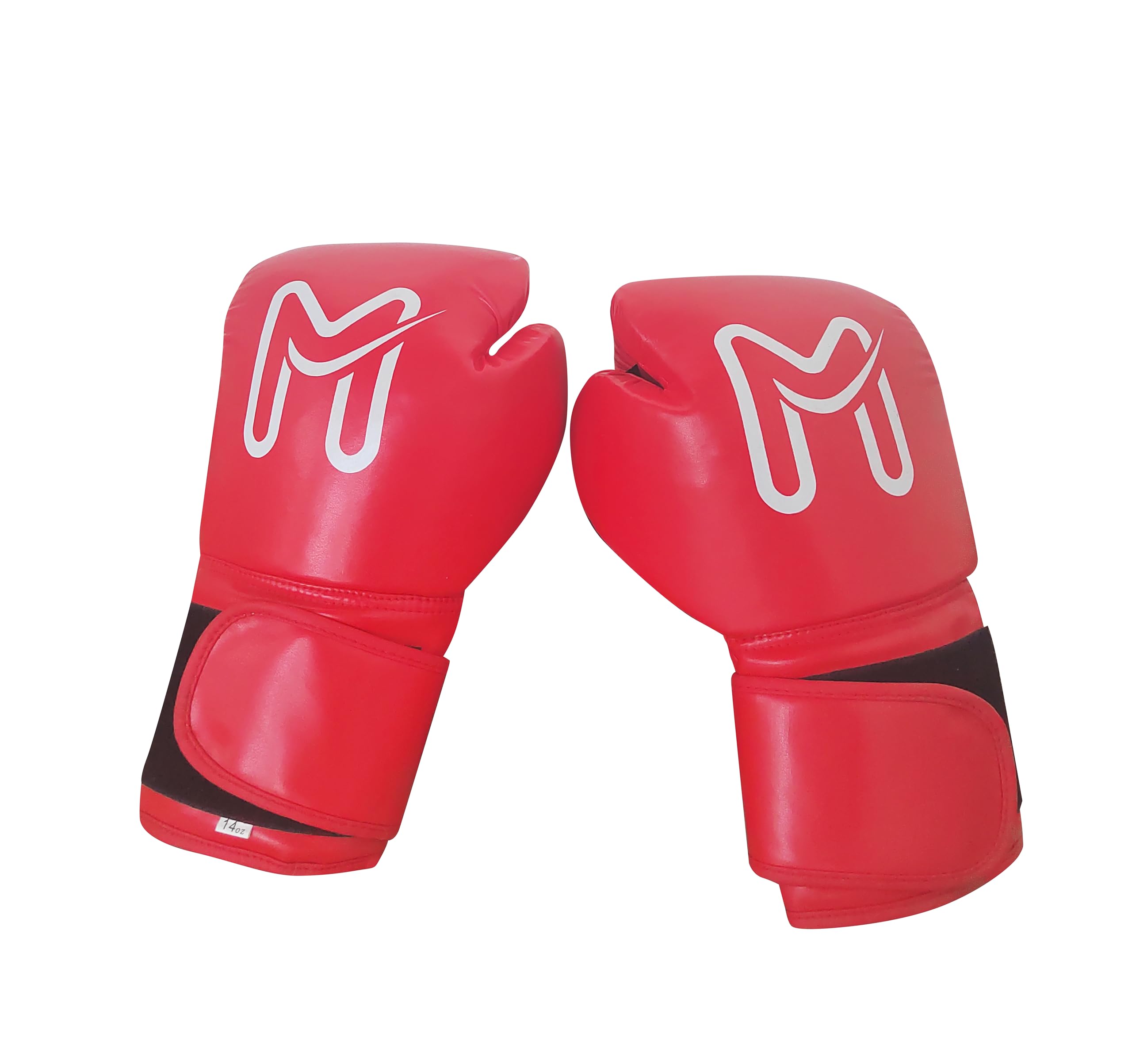 MAHIPAR adjustable stand showing two heights for user fit
