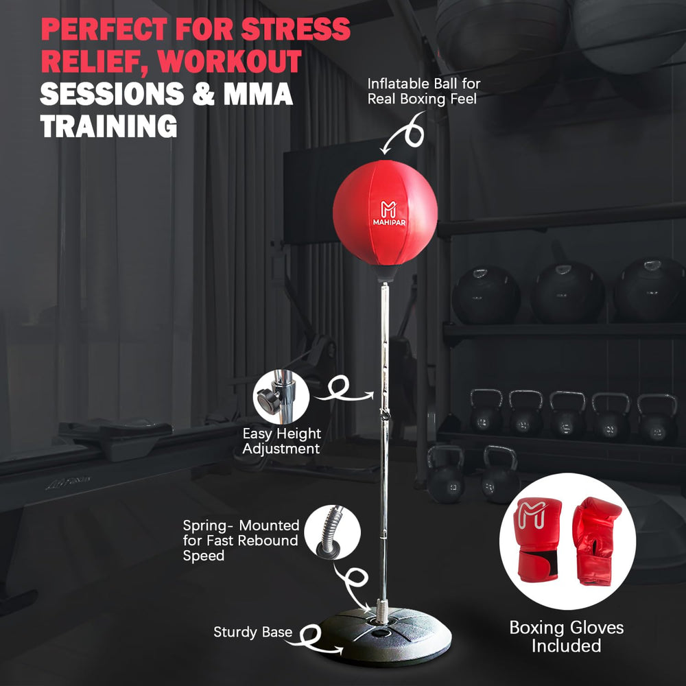 MAHIPAR gloves lining and padding detail for hand protection