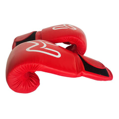 MAHIPAR heavy bag close-up of PU leather texture for durability