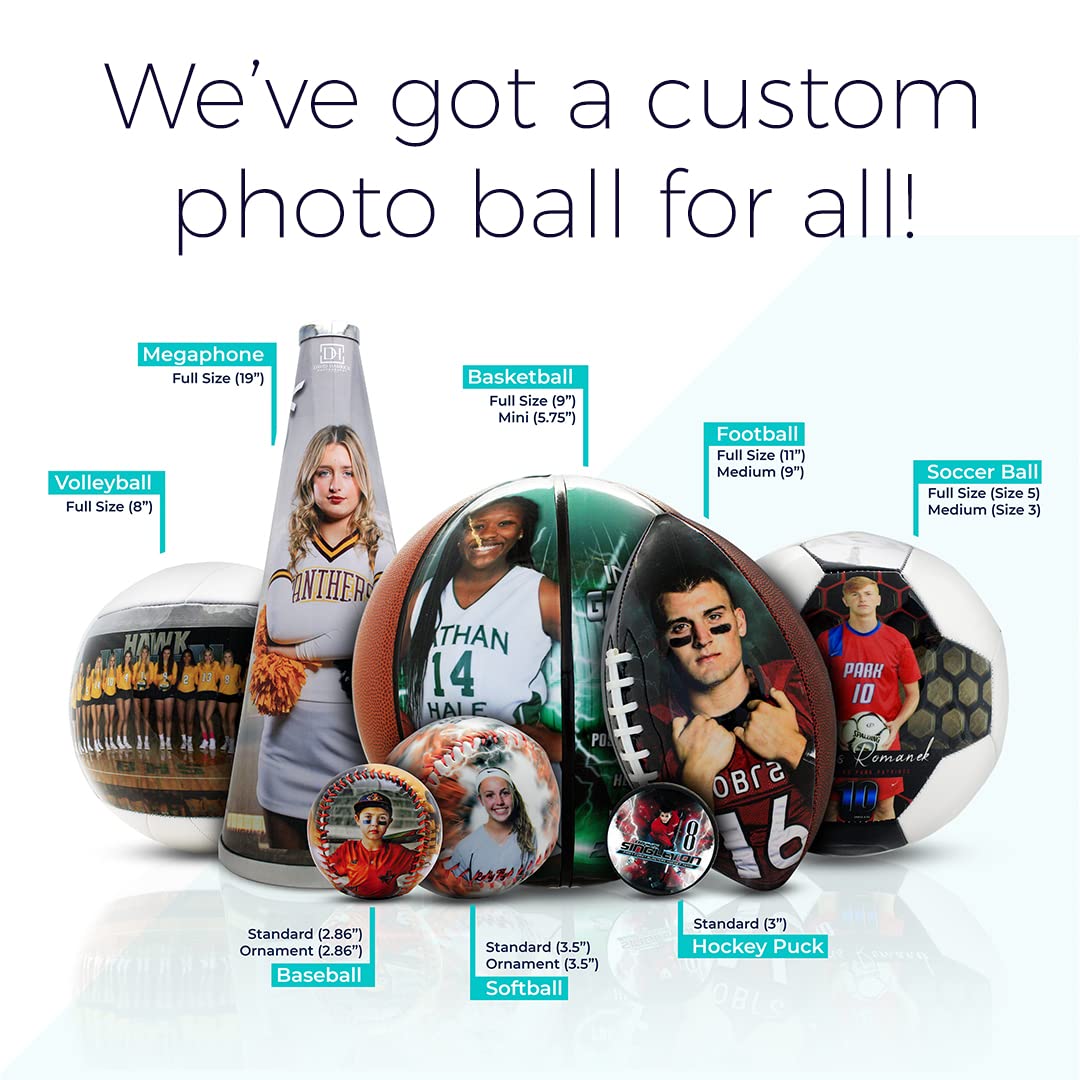 MAKEABALL on shelf with trophies showing decorative display benefit: great for ceremonies
