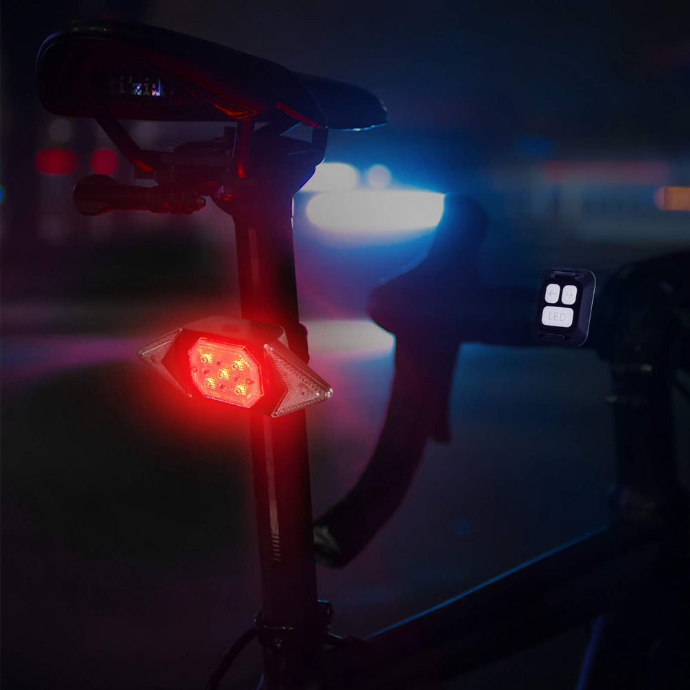 MakeTheOne USB cables and lights showing quick recharging convenience benefit
