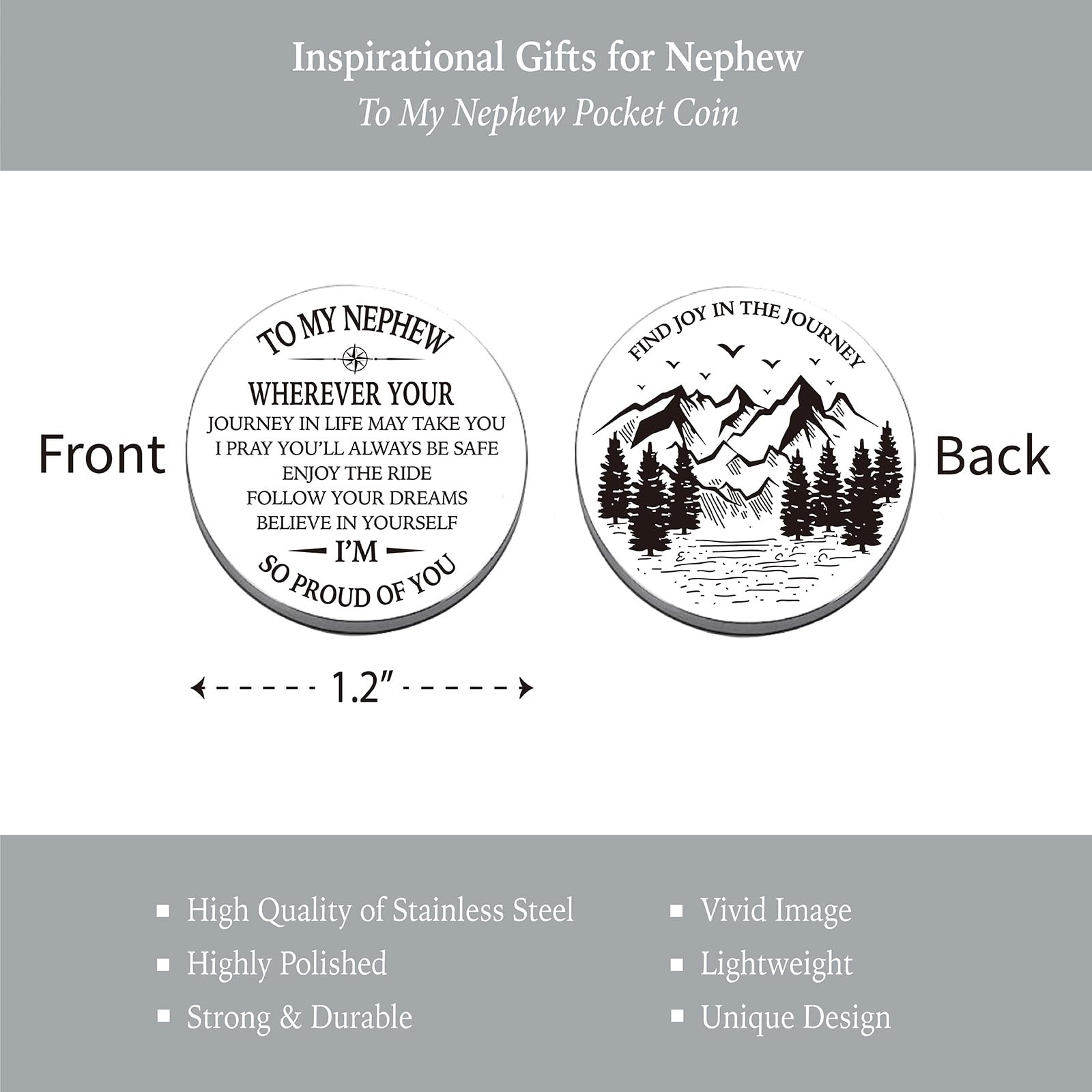 MALLAbyLAMMA token with gift card showing ready-to-give presentation benefit