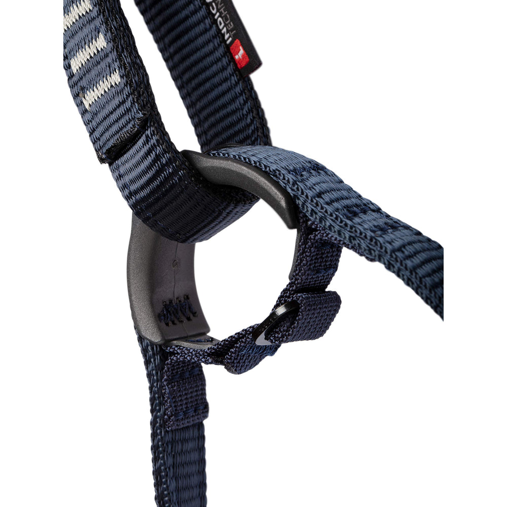 Mammut Ophir gear loops and haul loop for organized clipping on routes