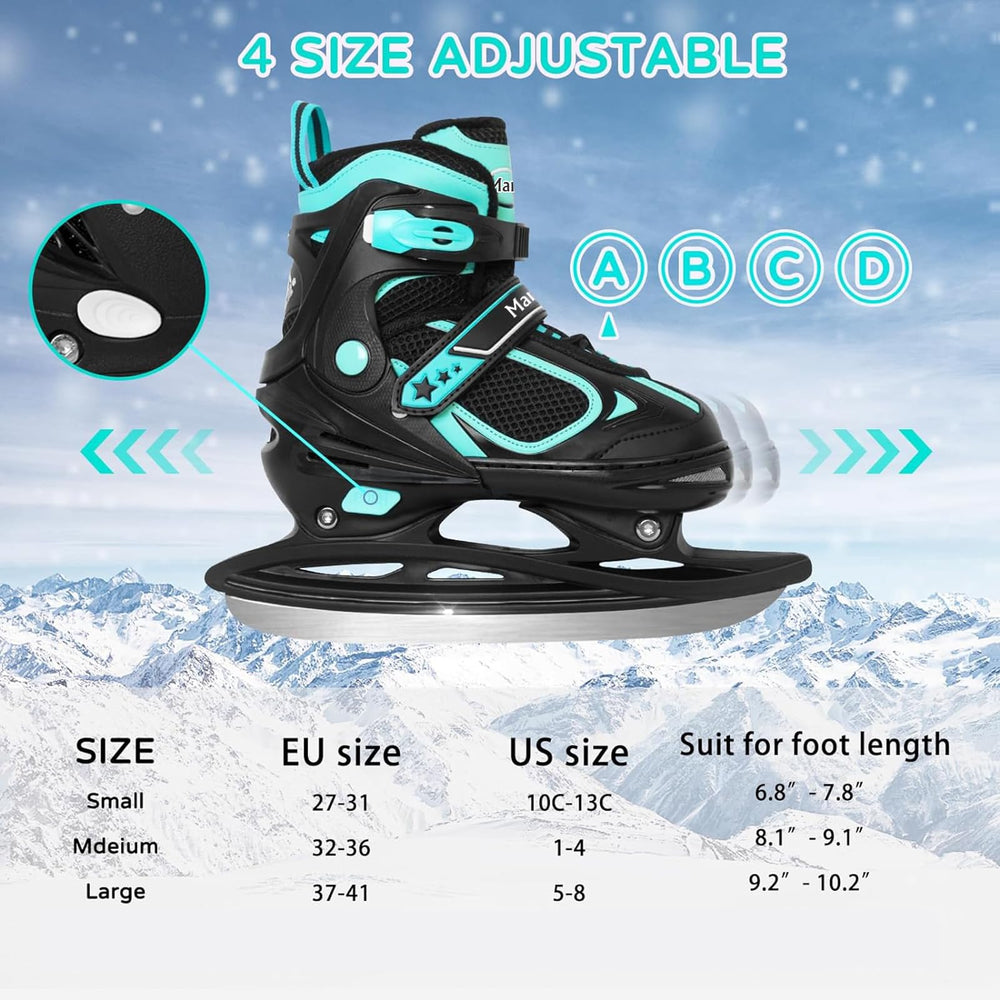 MammyGol adjust button size mechanism illustrating easy one-touch resizing convenience