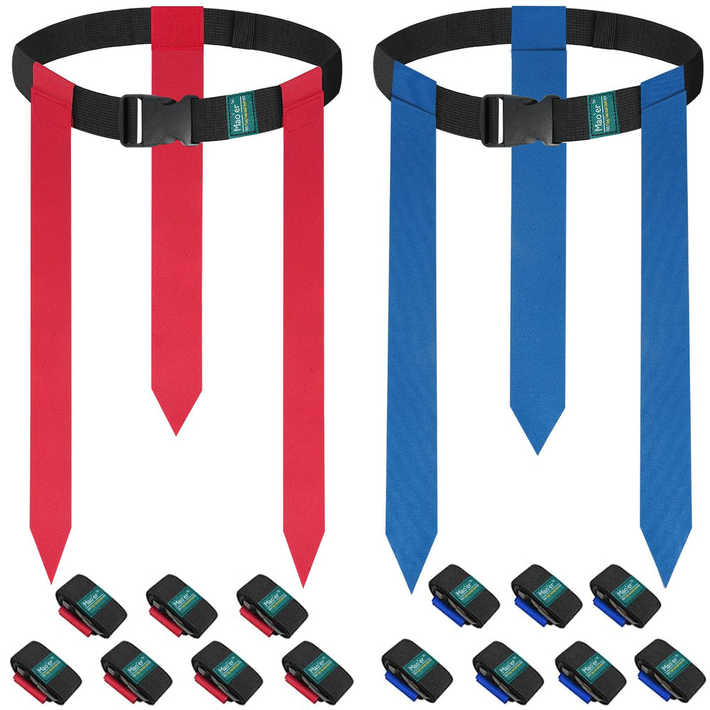 Mao'er set used in a beach game showing portability and group fun
