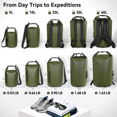 MARCHWAY backpack straps and buckle for comfortable, secure load distribution
