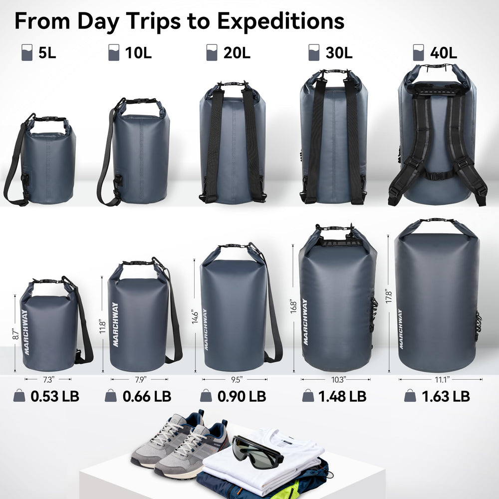 MARCHWAY backpack straps padded view offering comfortable carry