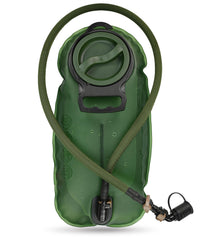 MARCHWAY front view of bladder showing durable build and clear markings for reliable use
