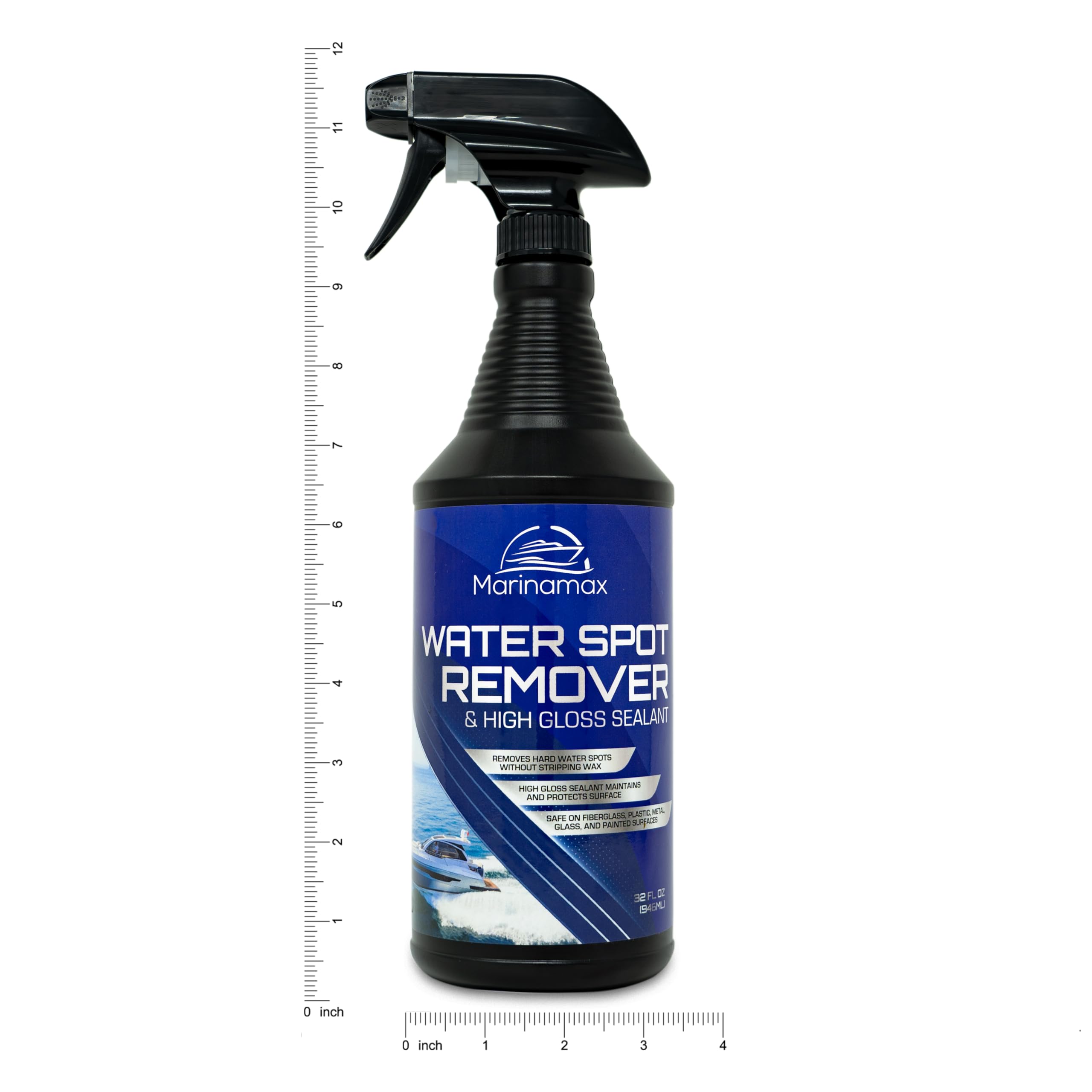 Marinamax close-up texture of liquid demonstrating smooth spreadability and easy workability