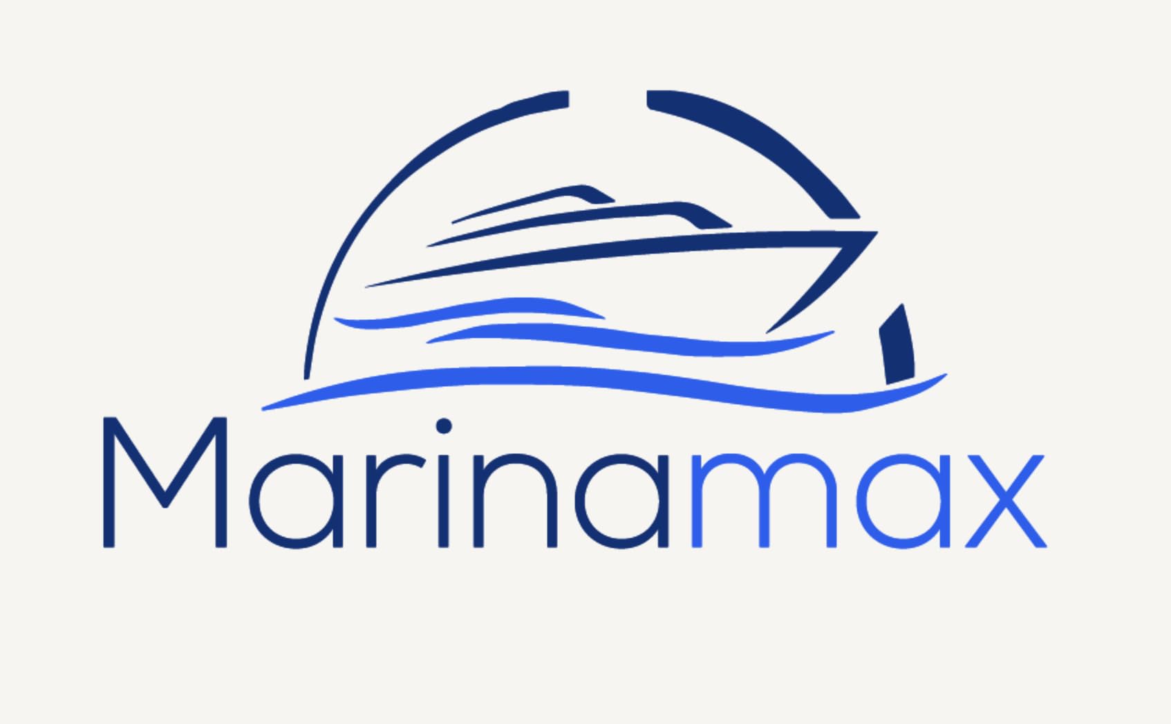 MarinaMax being applied on a boat deck showing practical maintenance benefit