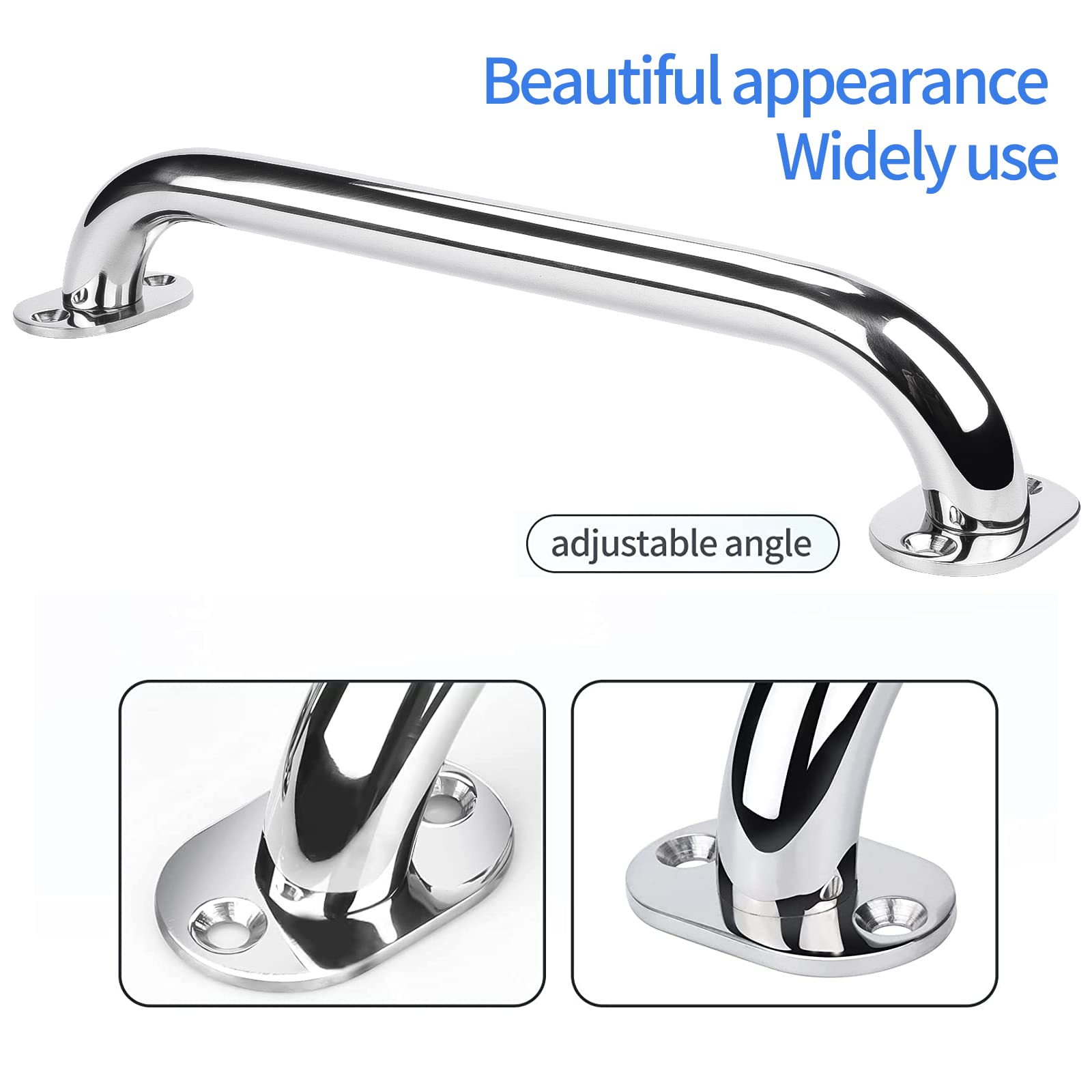 Marinebaby beside ruler showing scale for accurate sizing and easy planning