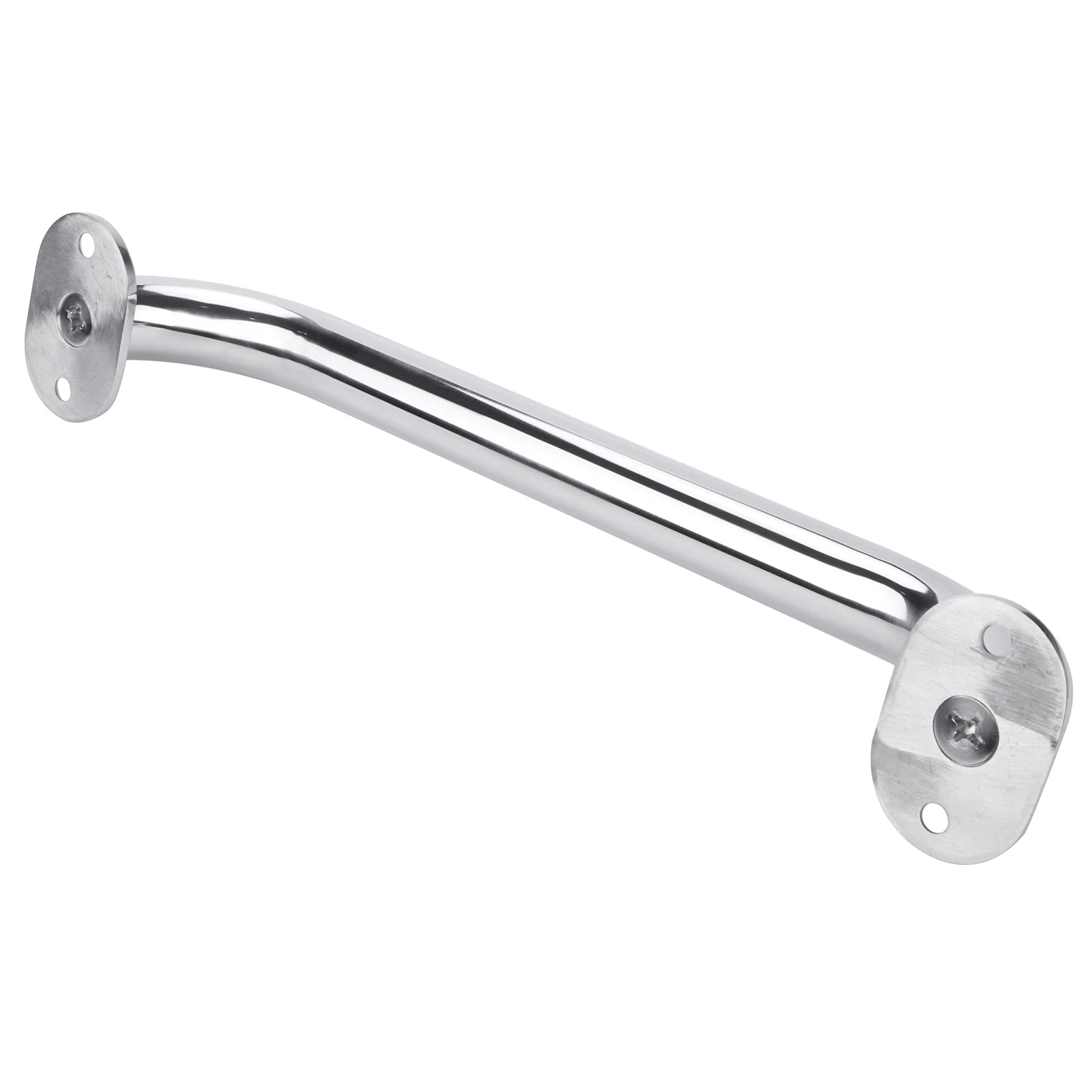 Marinebaby weld joint close-up showing smooth finish and durable construction