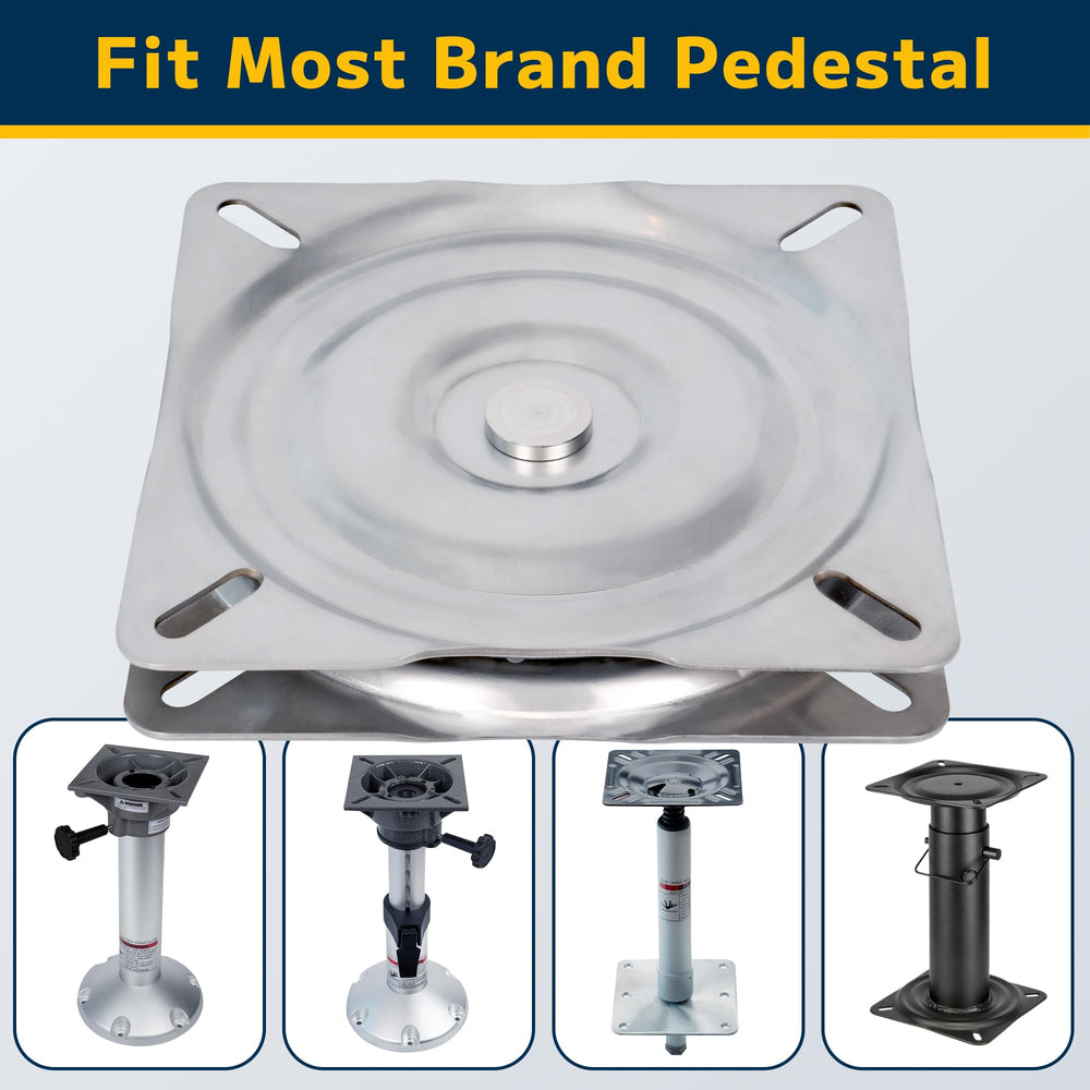 marinexplore polished surface detail resisting corrosion for long-lasting use