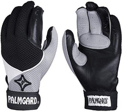 Markwort Palmgard Xtra inside a glove close-up highlighting cushioning and improved retention