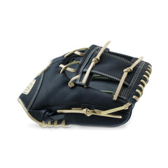 Marucci SWFT115 I-Web close-up highlighting pocket stability and control