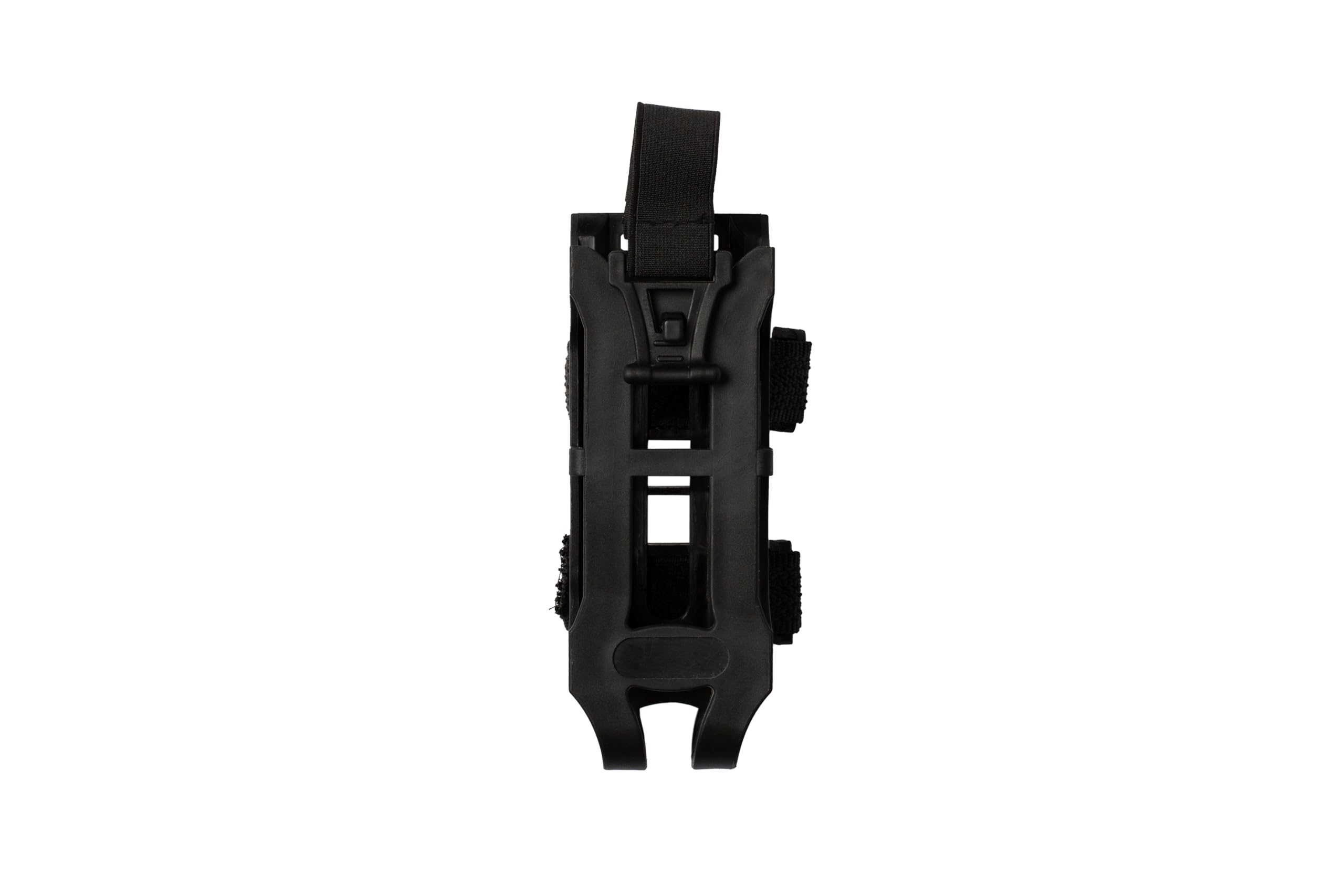 Master Lock stainless-steel rivet detail highlighting anti-pry strength