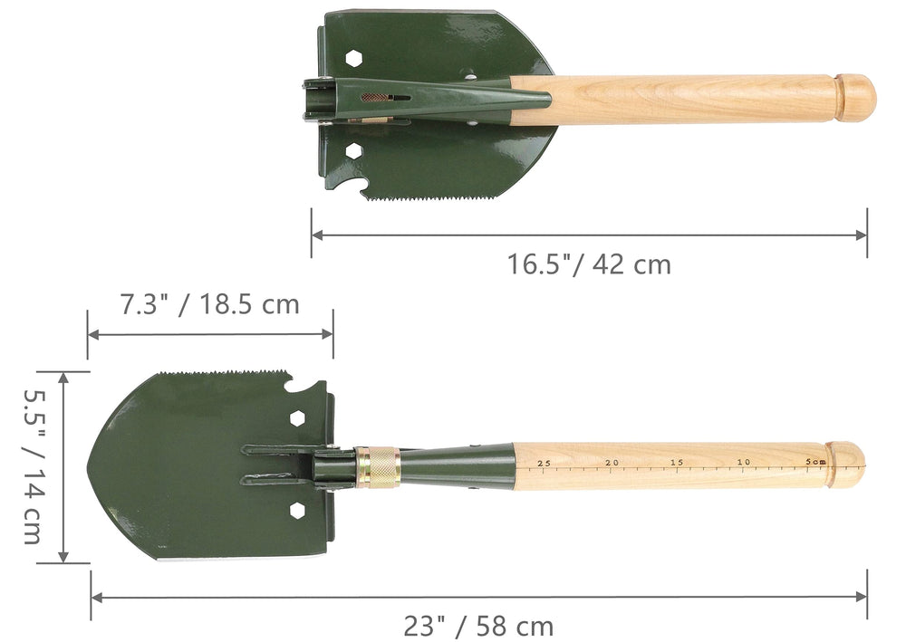 Mastiff Gears beechwood handle close-up showing shock-absorbing grip