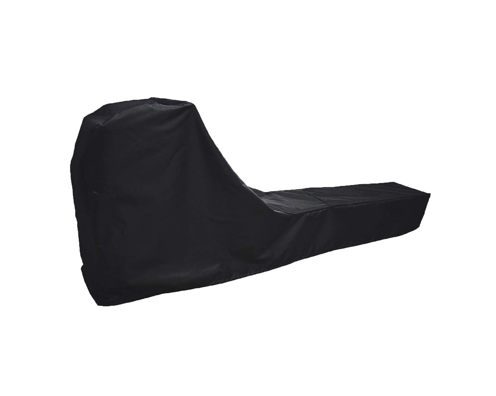 MaWGcowerd front packaging showing protective cover and quick fit benefits