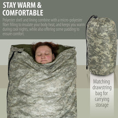 Maxam shell close-up showing water-resistant fabric and durable texture for damp conditions