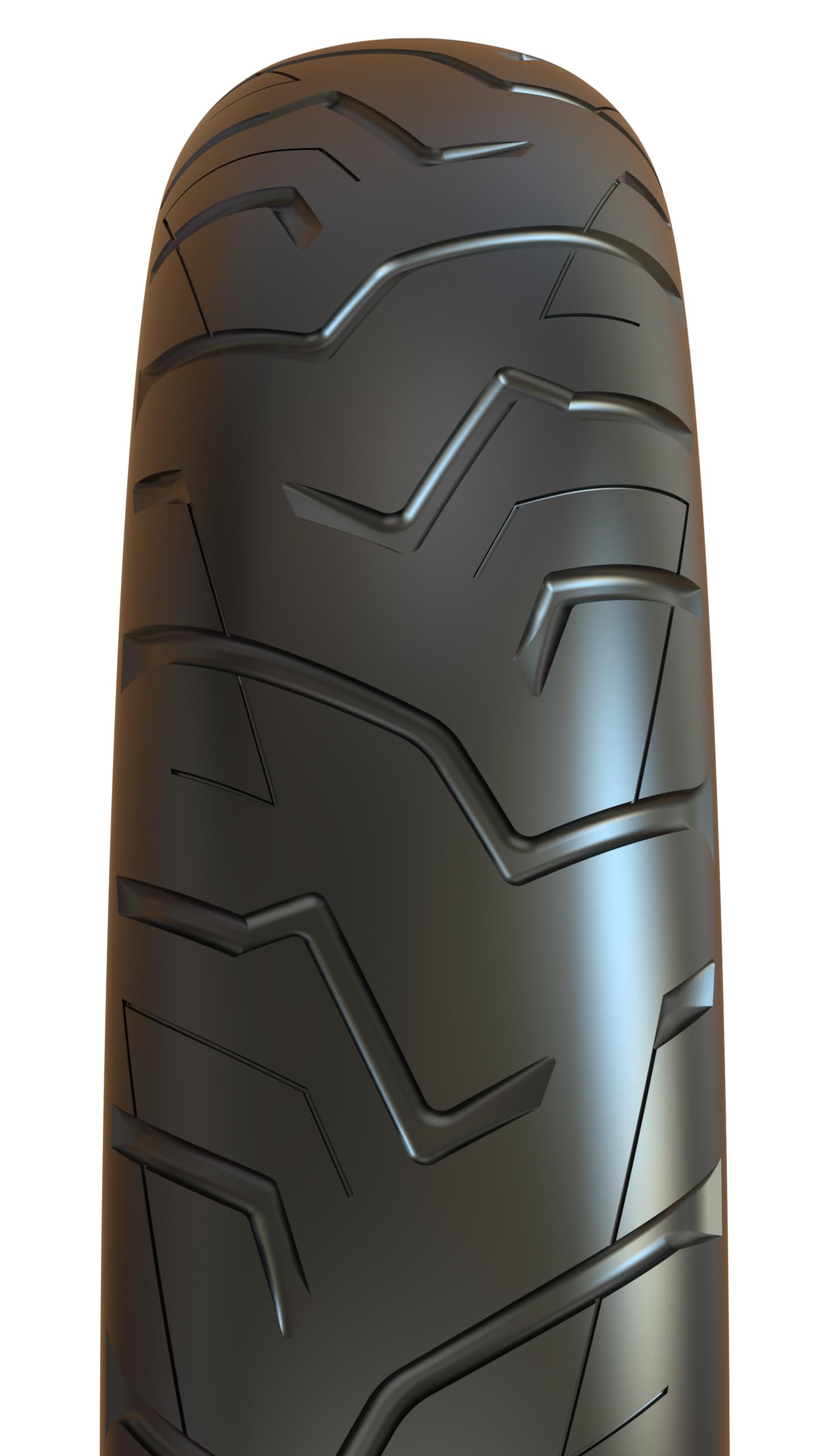 Maxxis MaxxVenture tread close-up highlighting grooves and single compound for consistent grip
