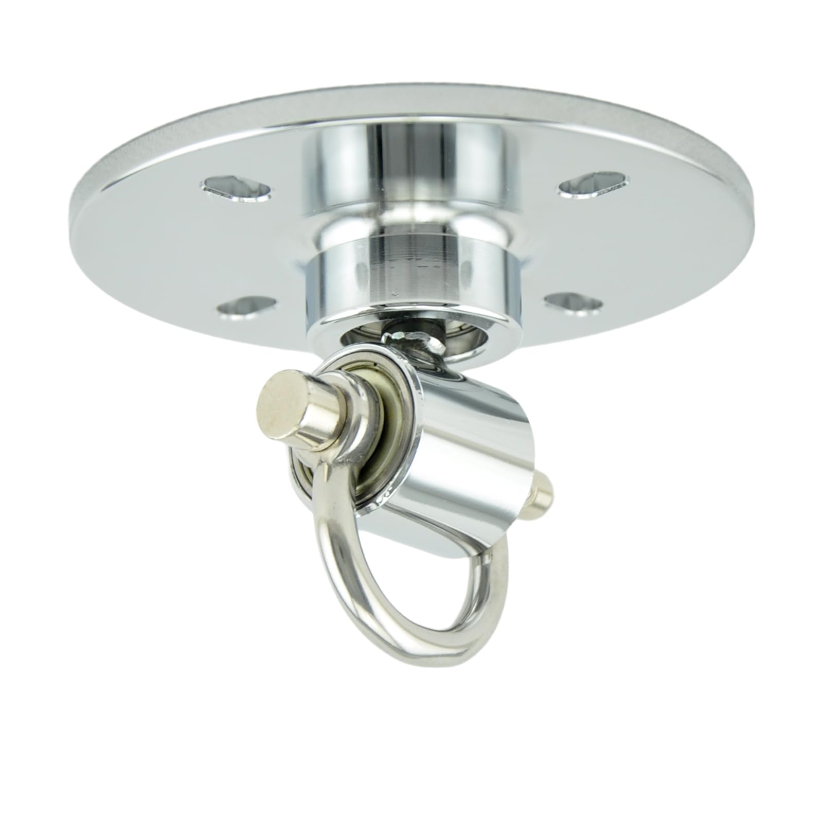 MaxxMMA triple sealed bearings detail ensuring ultra-smooth rotation and speed