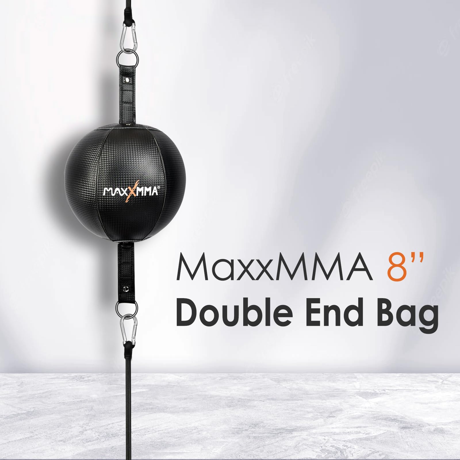 MaxxMMA close-up of surface texture highlighting durable material and consistent rebound