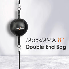 MaxxMMA close-up of surface texture highlighting durable material and consistent rebound