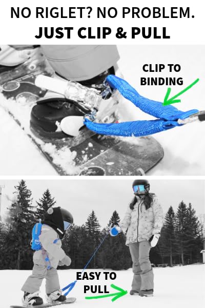 MDXONE family teaching on snow demonstrating practical instructor use benefit