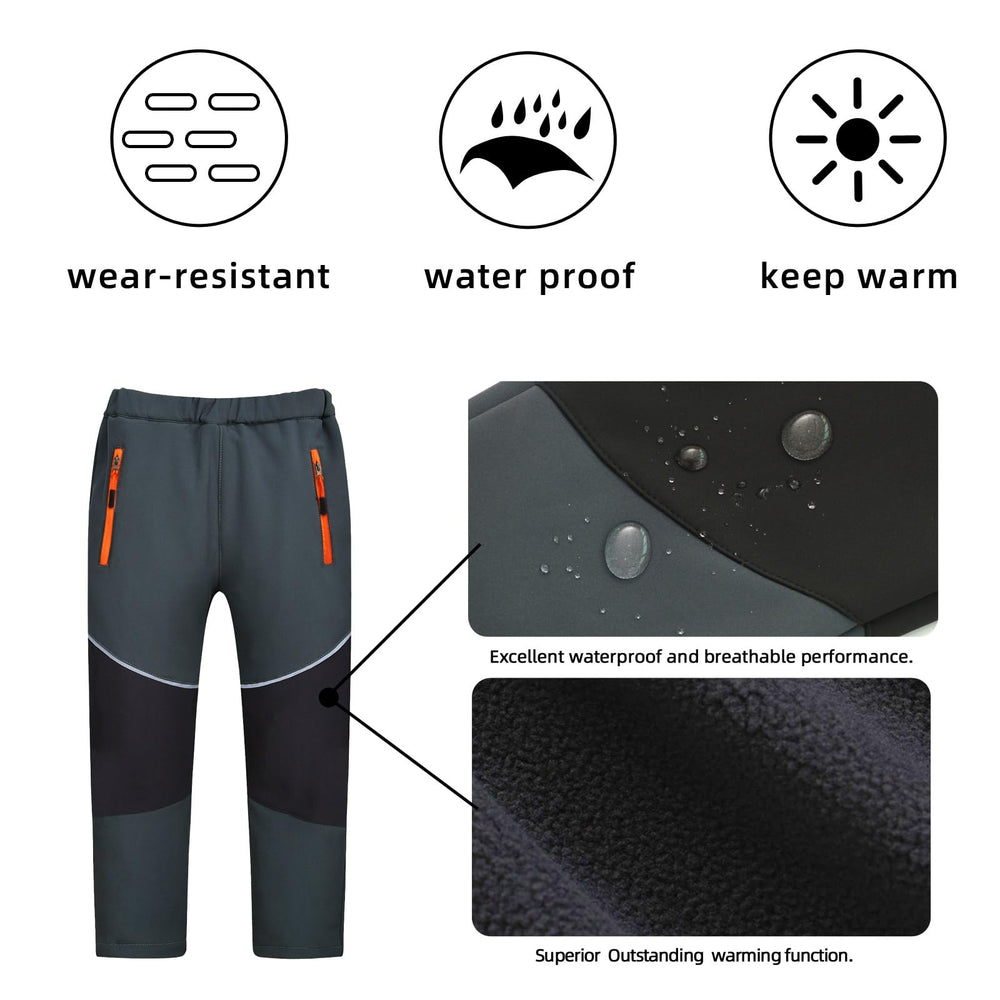 MEILONGER adjustable waistband drawstring displays secure grow-with-child fit