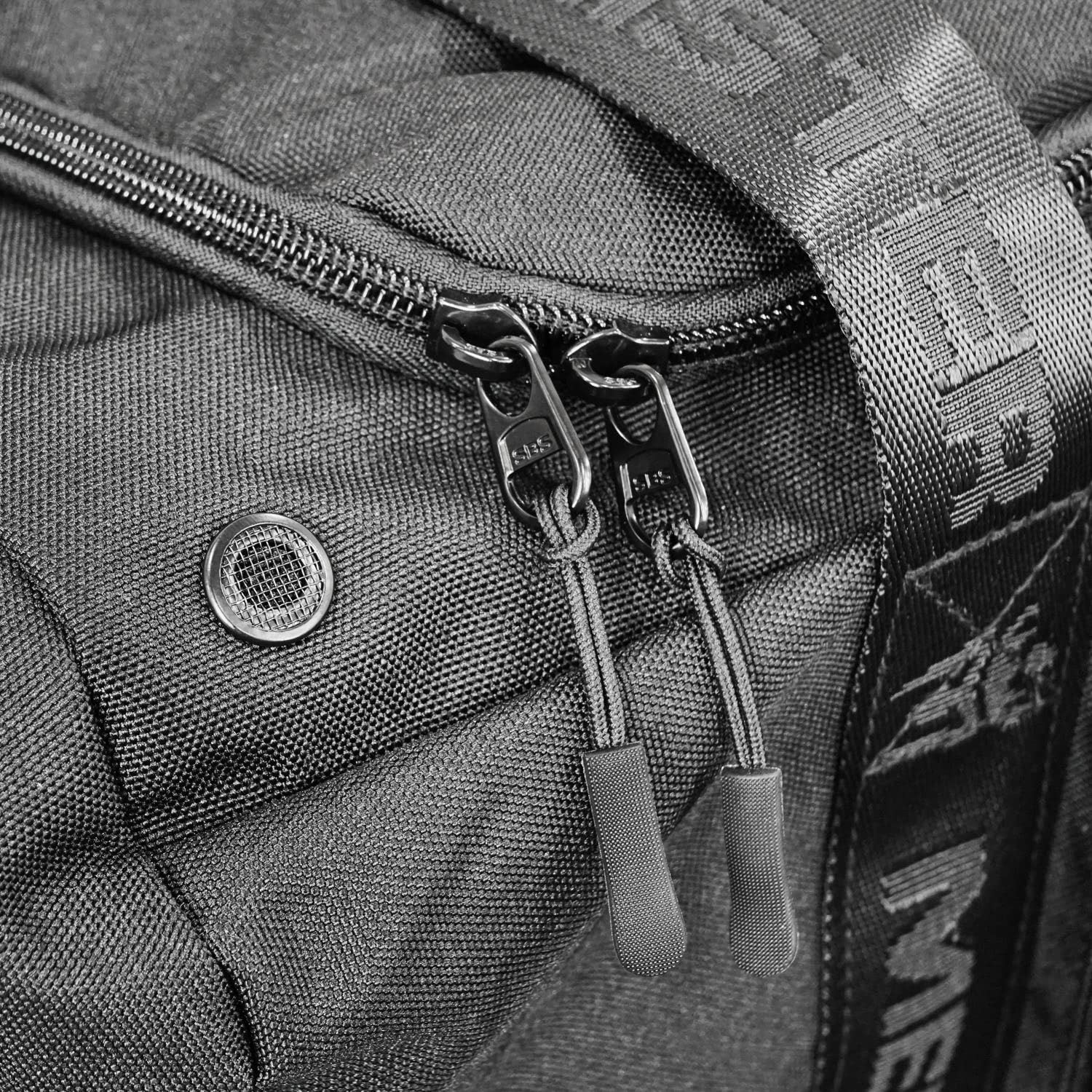 Meister hidden valuables pocket securing phone and wallet out of sight and safe