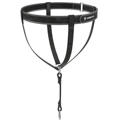 Meister 10" and 24" bungees with carabiners for adjustable rebound