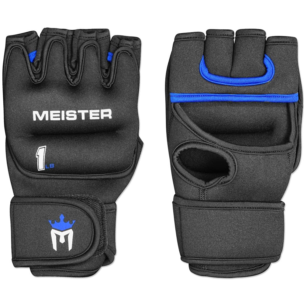 Meister close-up of neoprene texture highlighting durability and sweat resistance benefit
