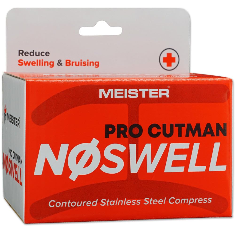 Meister Pro Cutman packaged with label visible to show brand and professional grade benefit